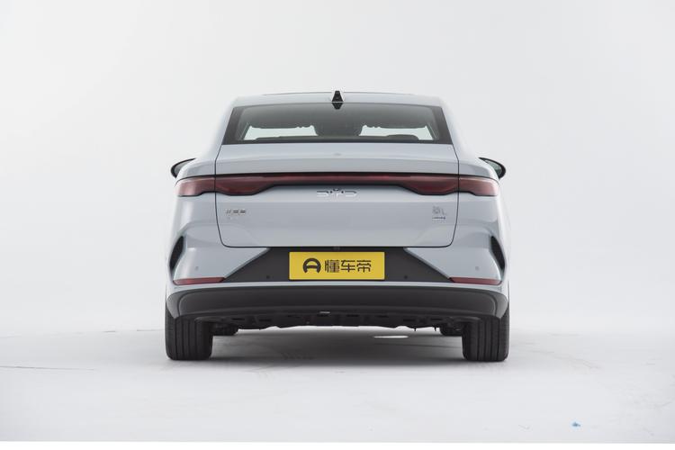 BYD Qin L EV - фото 6