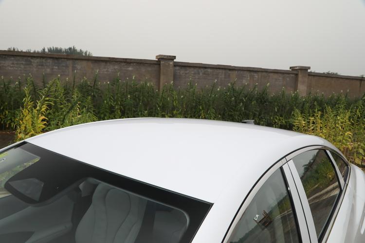 BYD Seal 06 EV - фото 14