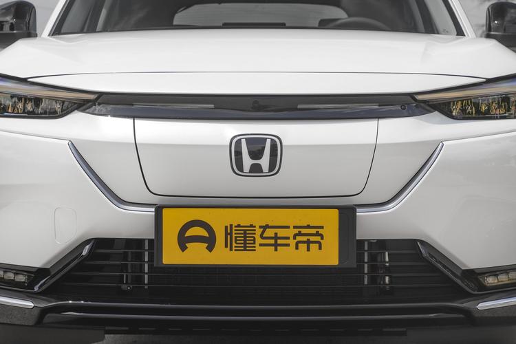 Honda e:NS1 - фото 11