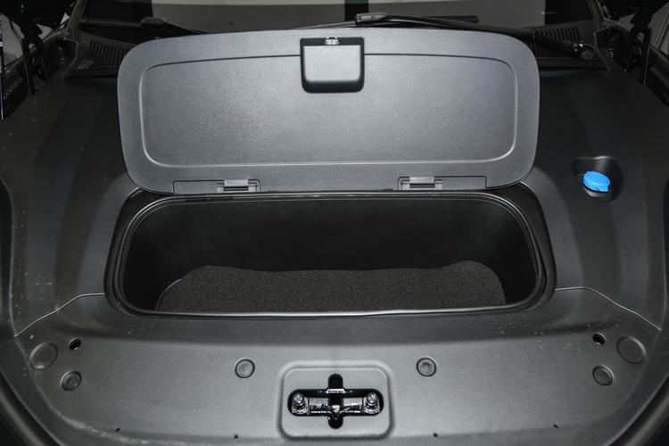 Zeekr 001 - фото 20