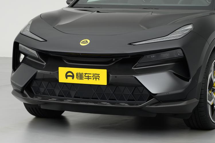 Lotus Eletre - фото 9
