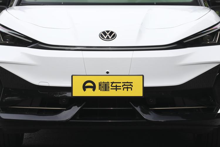 Volkswagen ID.UNYX - фото 10