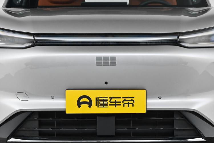 Geely M7 - фото 10