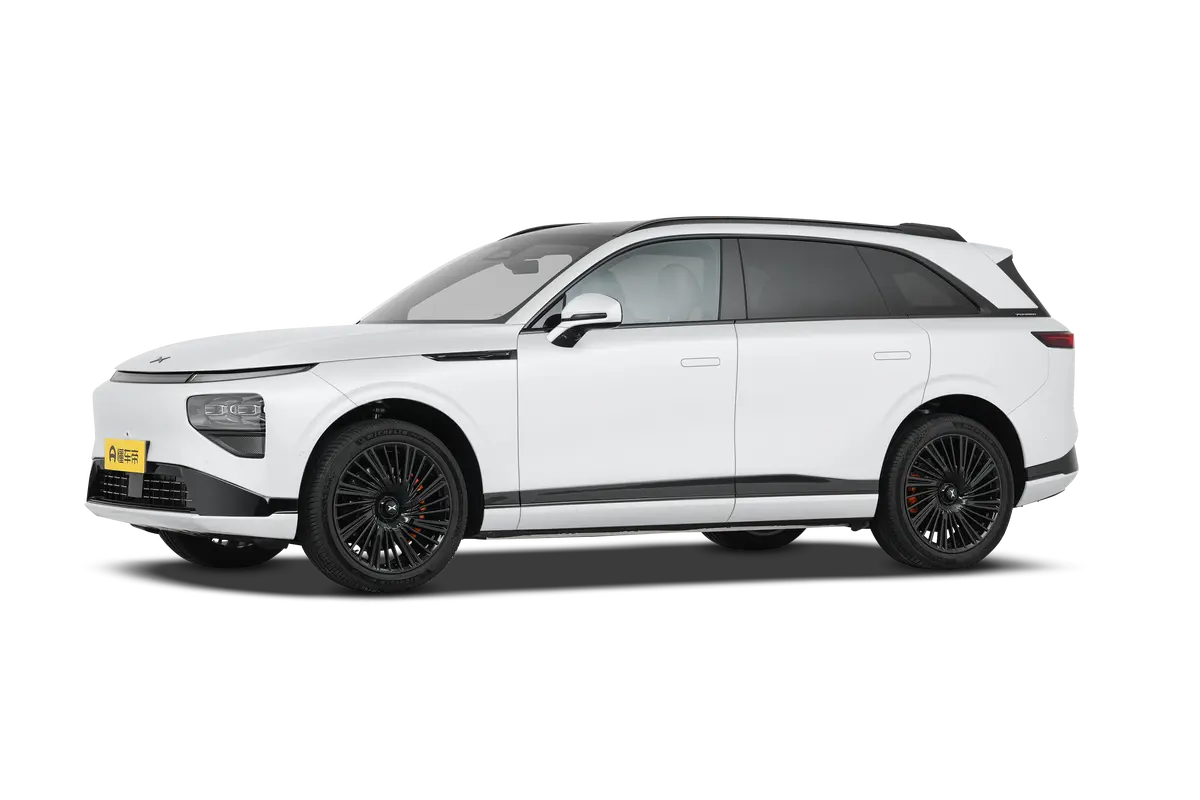 XPENG G9
