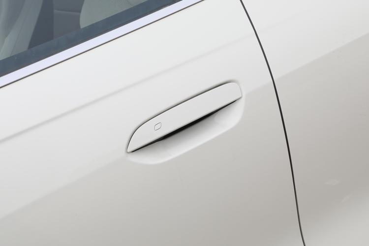 BYD Qin L EV - фото 11
