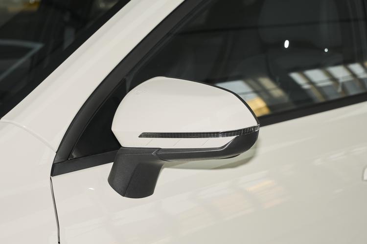 BYD Qin PLUS DM - фото 10