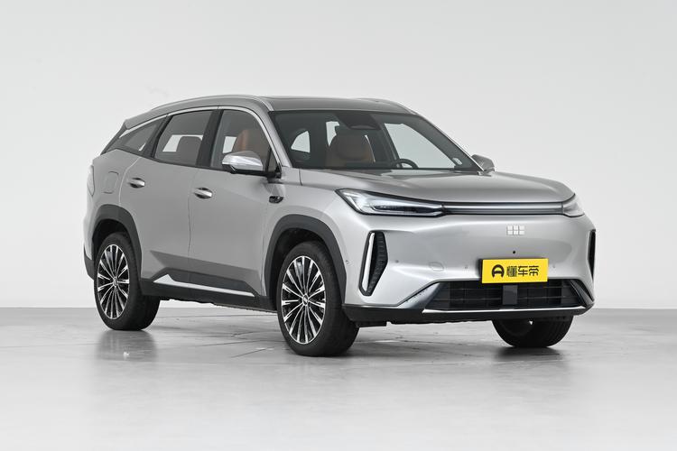 Geely M7 - фото 3