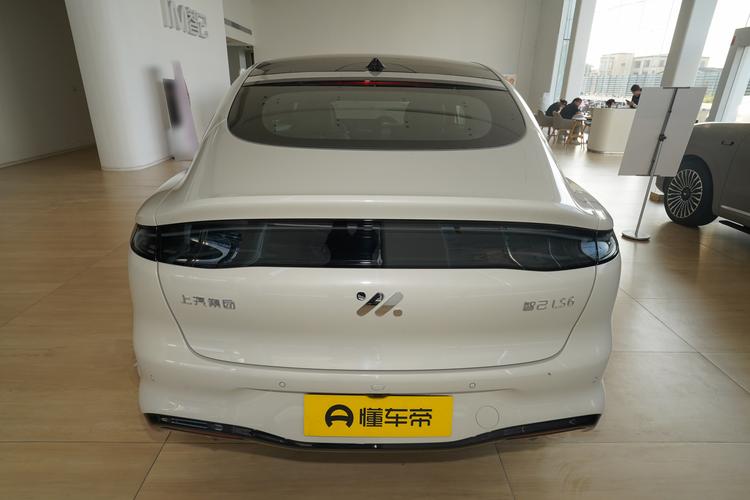 IM LS6 - фото 6