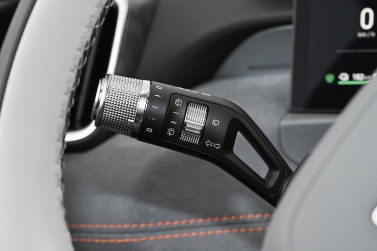 Geely M7 - фото 23