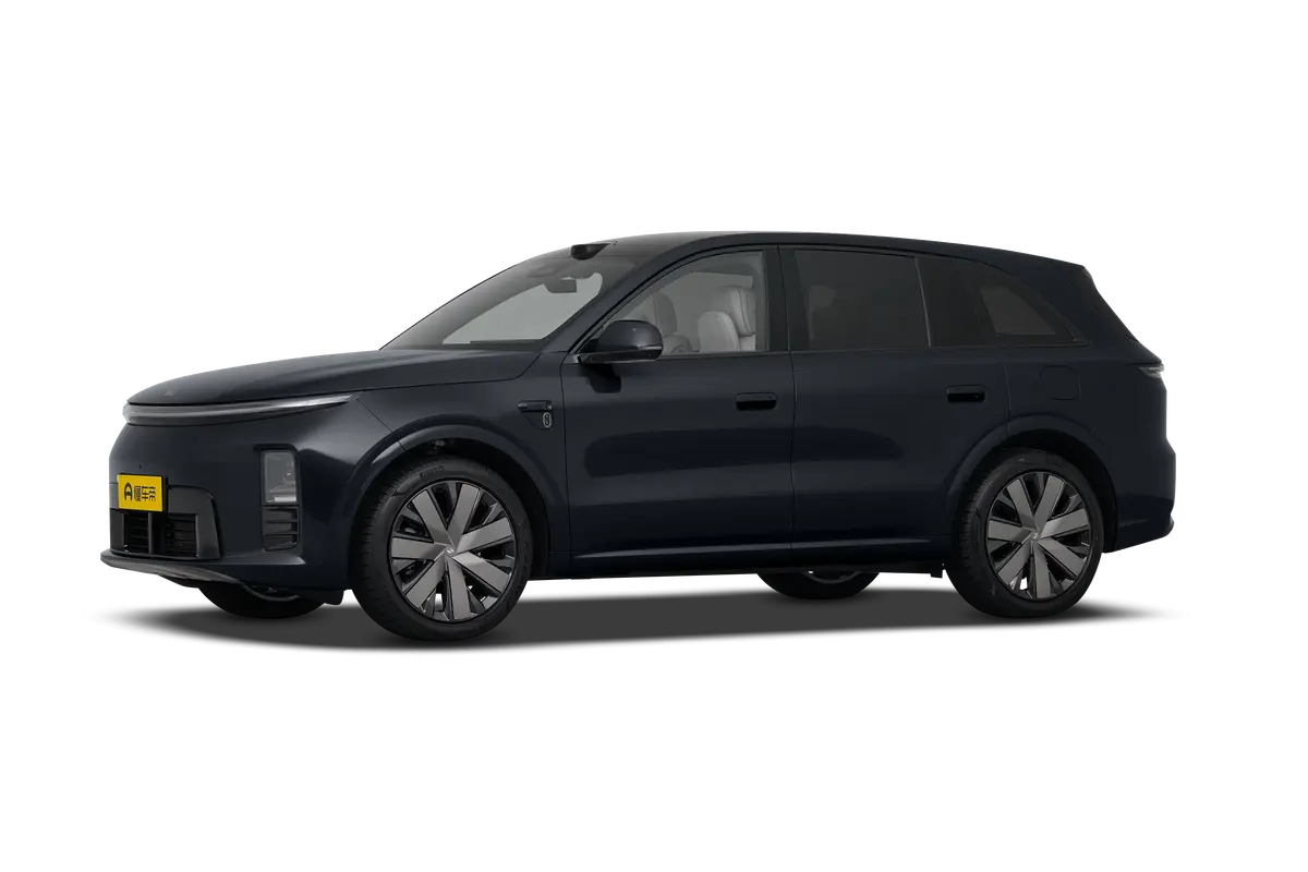 Li Auto L6