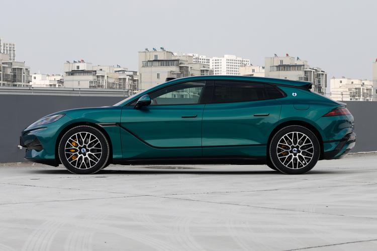 Denza Z9 GT DM - фото 4