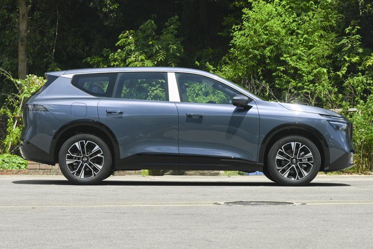 Nissan NX8 - фото 8