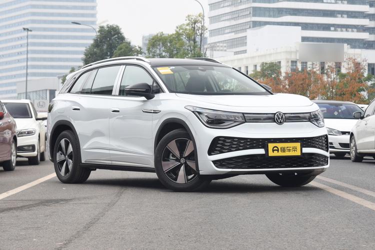 Volkswagen ID.6 X - фото 3