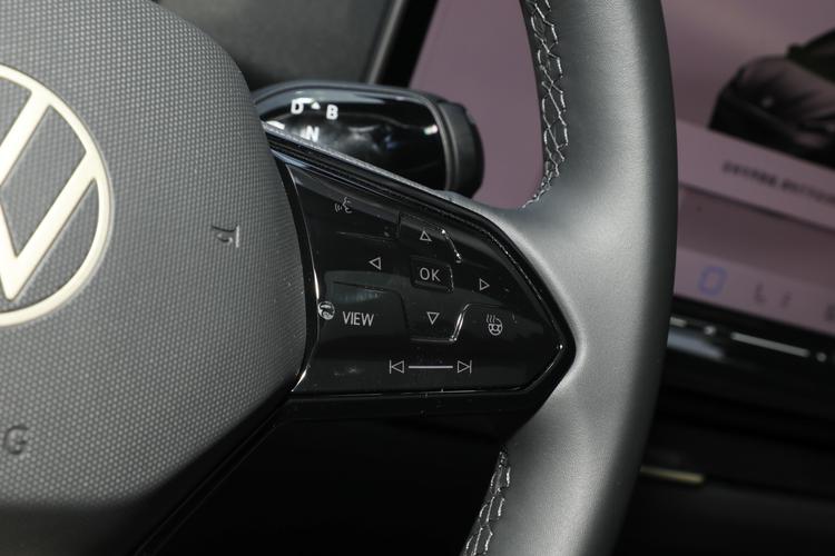 Volkswagen ID.UNYX - фото 22