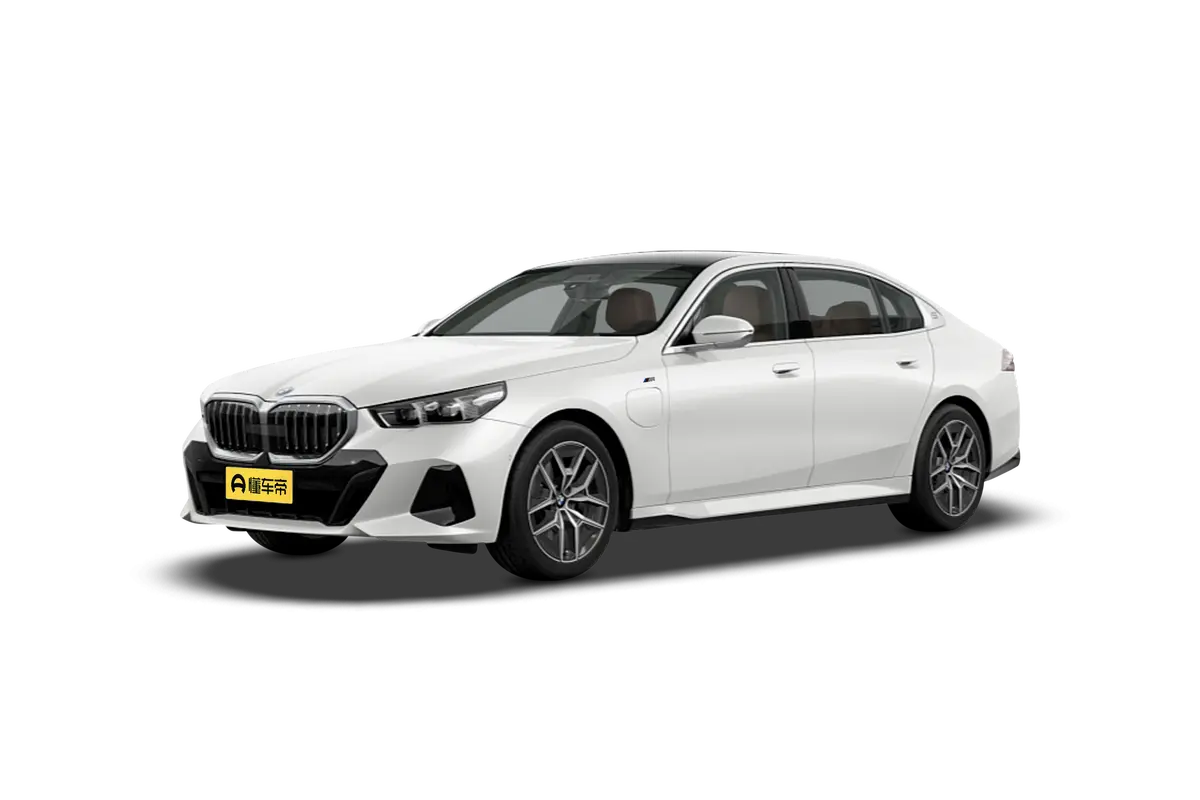 BMW i5