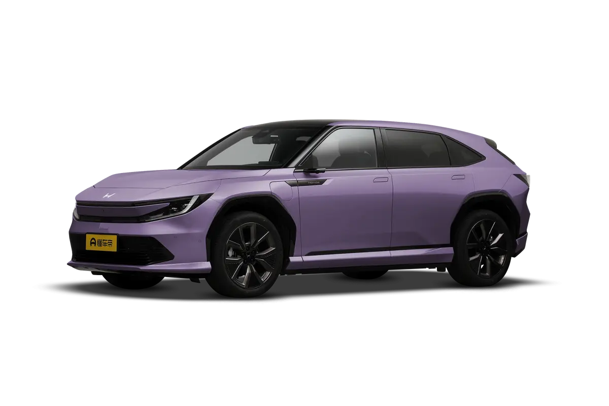 Honda P7