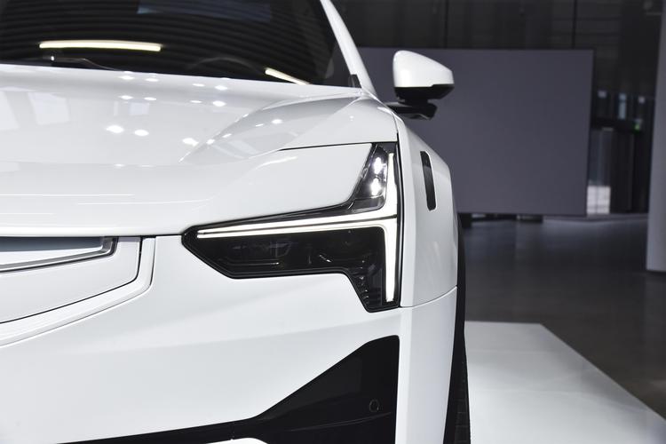 Polestar 3 - фото 11