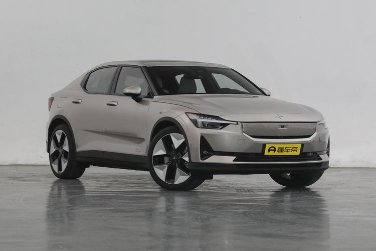 Polestar 2 - фото 3