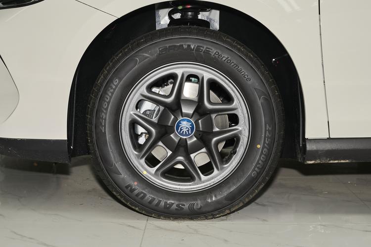 BYD Qin PLUS DM - фото 12