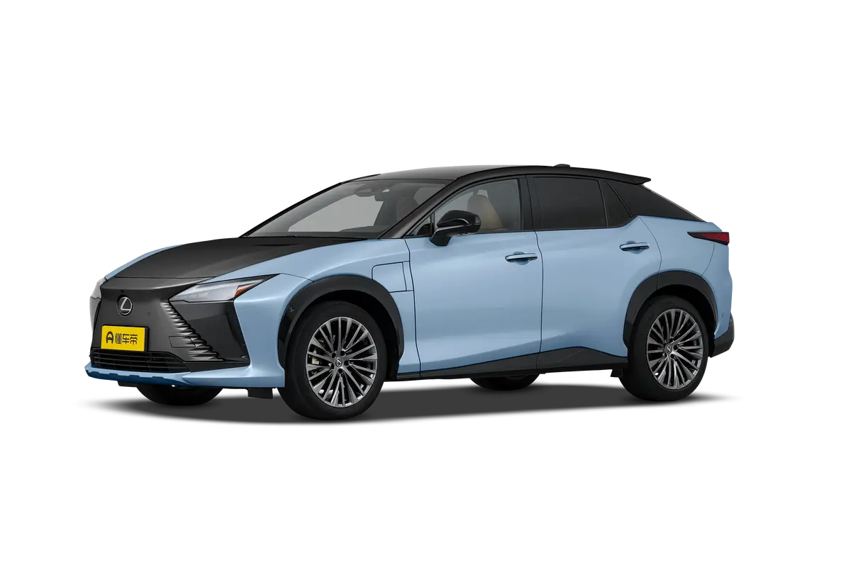 Lexus RZ