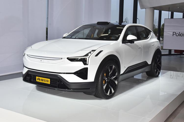 Polestar 3