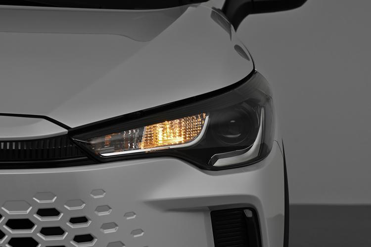 Toyota Corolla Cross - фото 12
