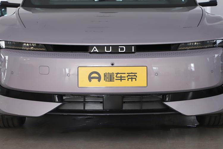 Audi E5 Sportback - фото 10