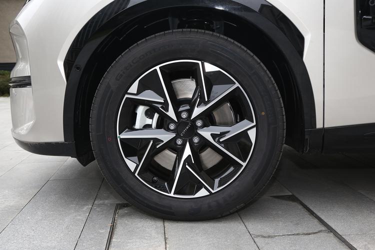 Lynk 08 EM-P - фото 12