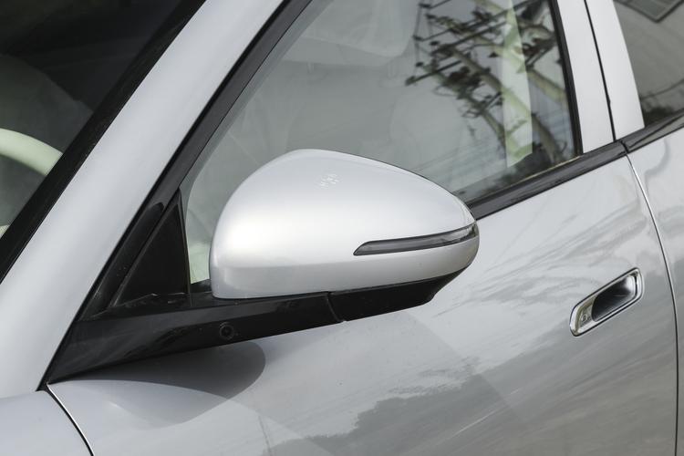 BYD Seal 08 DM - фото 9