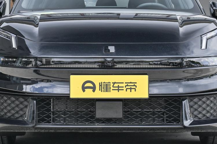 Lynk 07 GT - фото 10