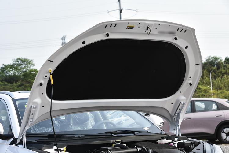 BYD Seal 06 DM Wagon - фото 15