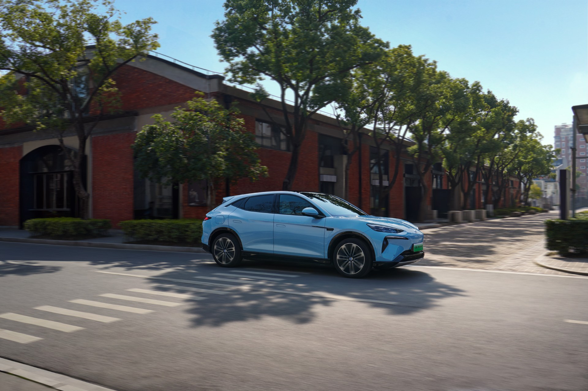 Дизайн π-Motion