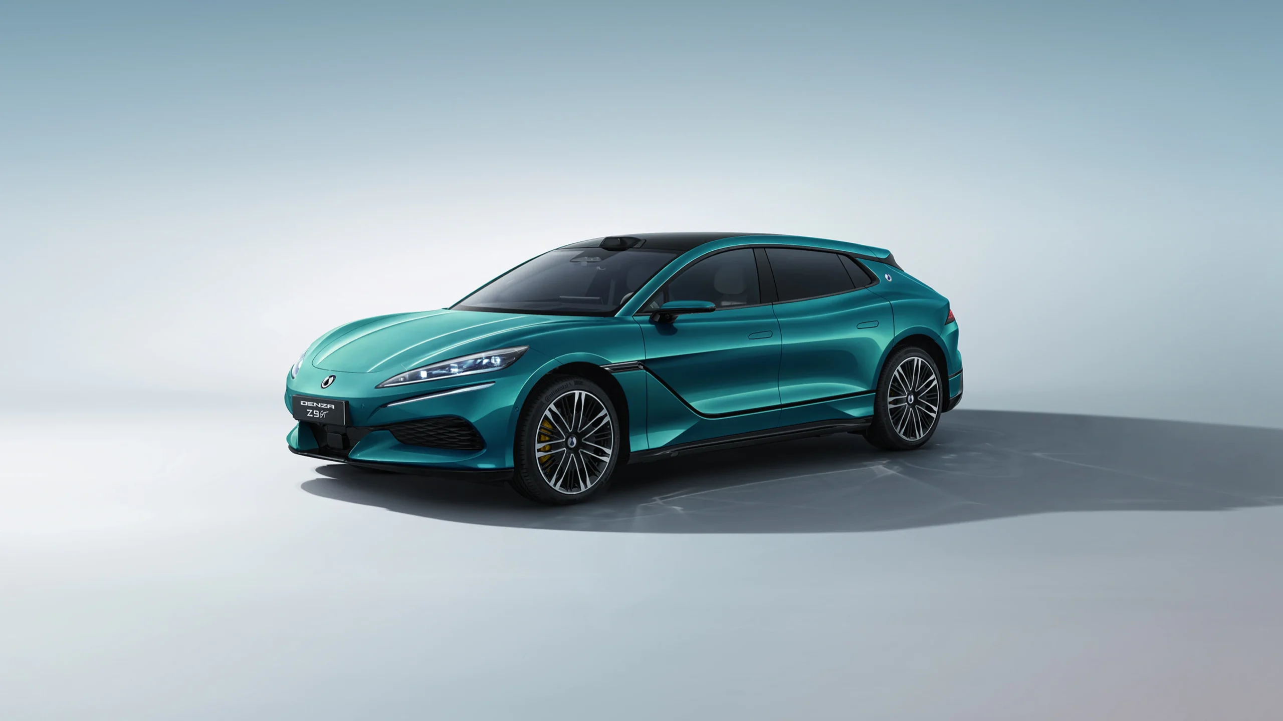 Denza Z9 GT DM