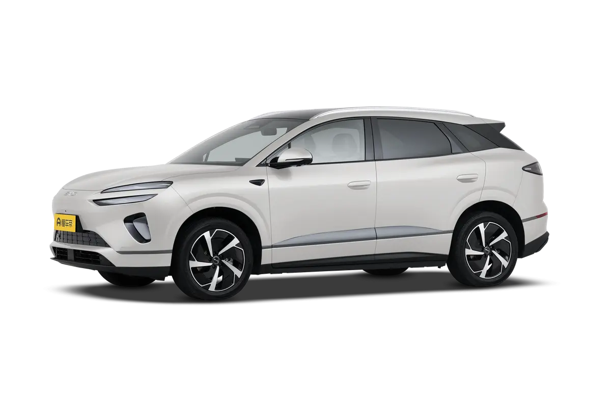 BYD Sea Lion 06 EV