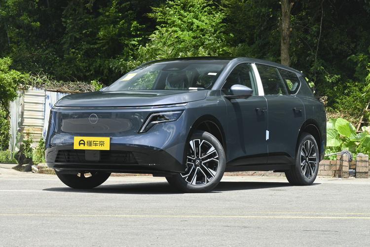 Nissan NX8 - фото 1