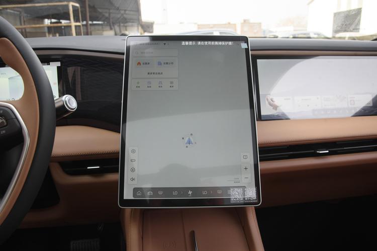 Geely L7 - фото 18