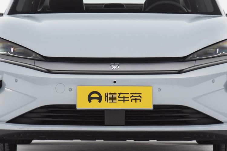 BYD Qin L EV - фото 10