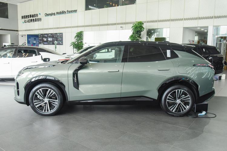 Lynk 08 EM-P - фото 4