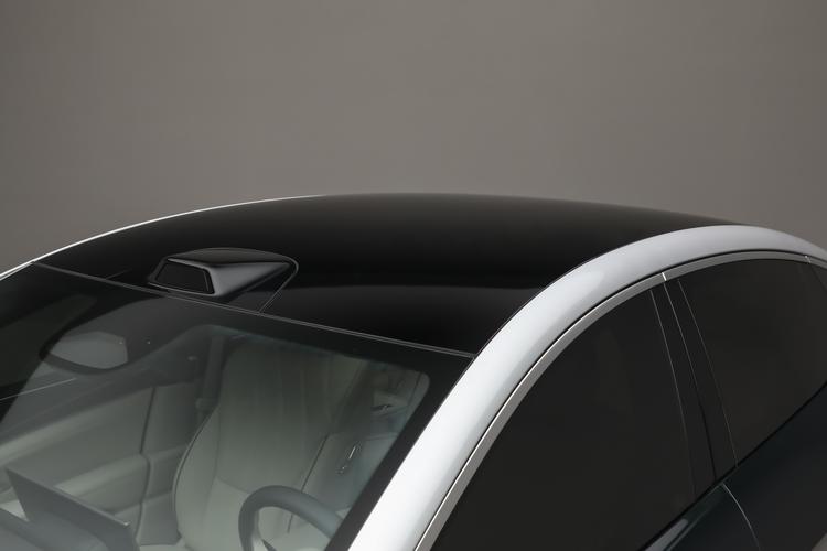 BYD Dahan EV - фото 14