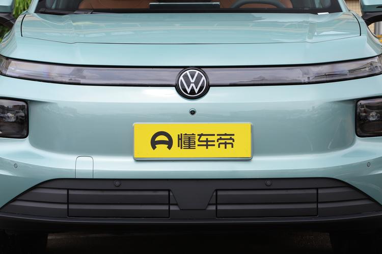 Volkswagen ID.Aura T6 - фото 10