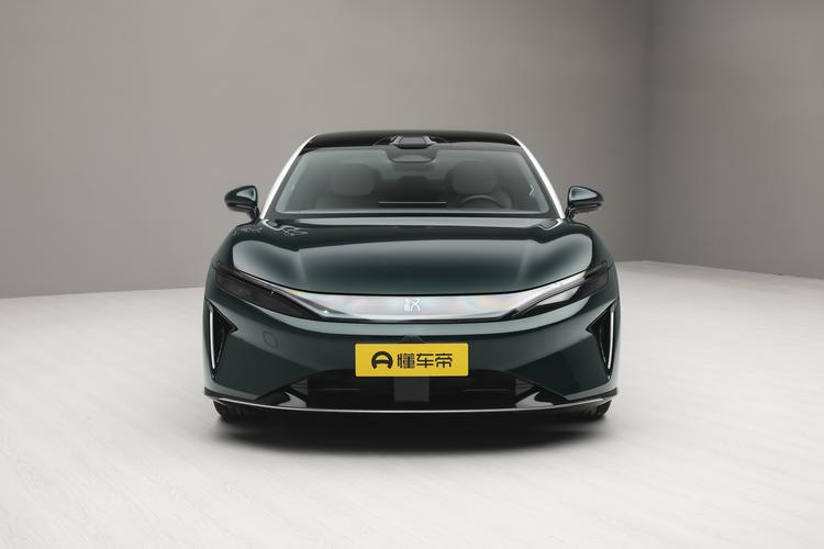BYD Dahan EV - фото 2