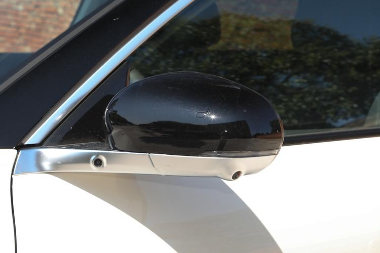 Leapmotor C11 - фото 9