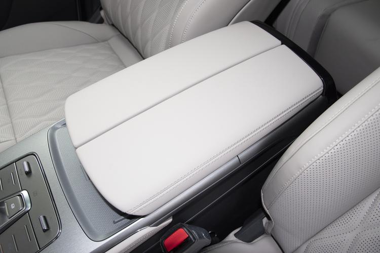 BYD Tang DM - фото 35