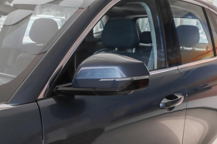 Geely Starship 7 EM-i - фото 10
