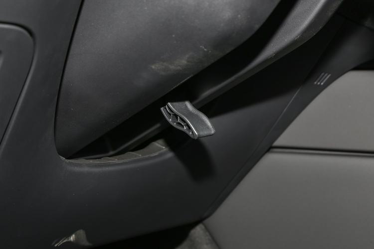 Volvo XC70 - фото 25