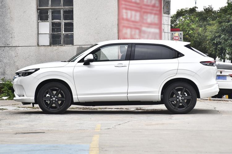 Honda e:NP1 - фото 4