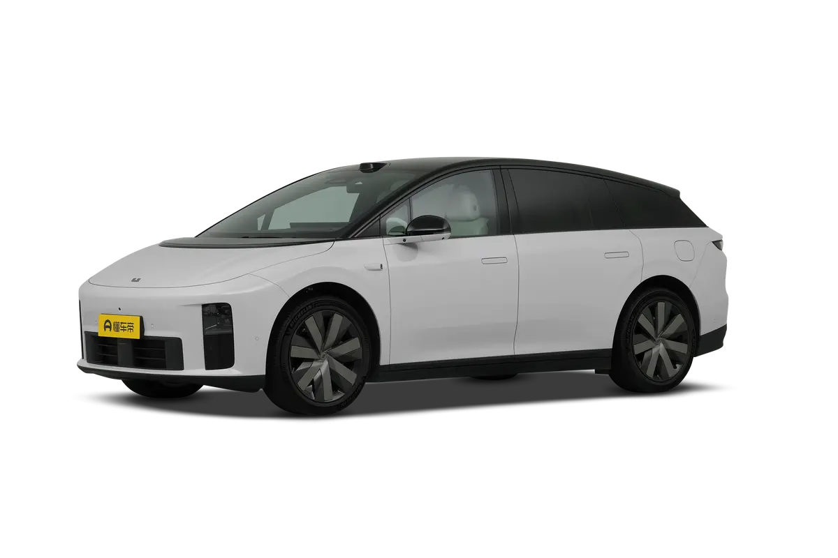 Li Auto i6