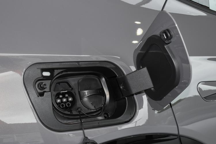 Volkswagen ID.UNYX - фото 16