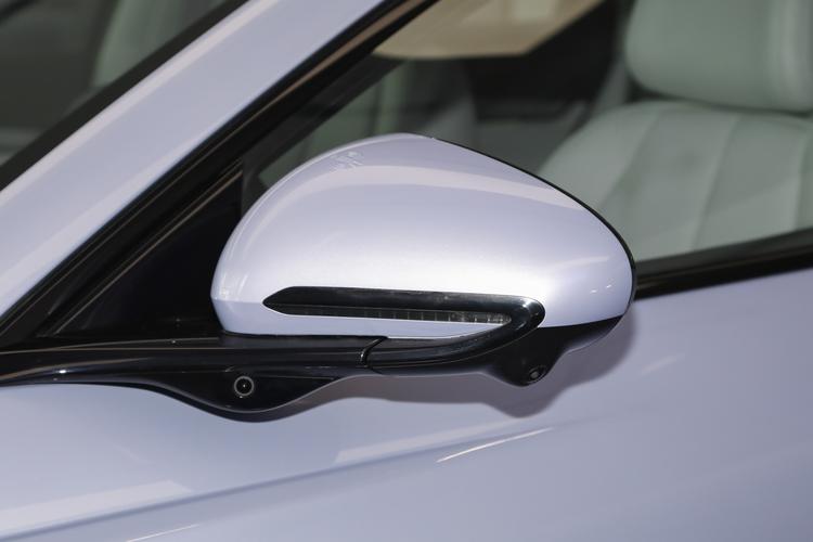 BYD Seal 07 EV - фото 10