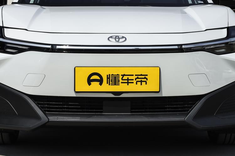 Toyota bZ3 - фото 10